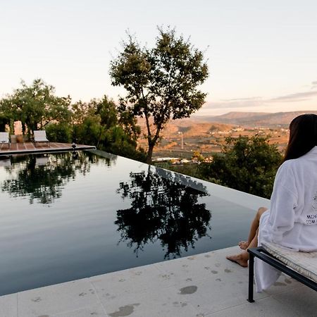 Thevagar Countryhouse Belmonte (Castelo Branco) Exterior foto
