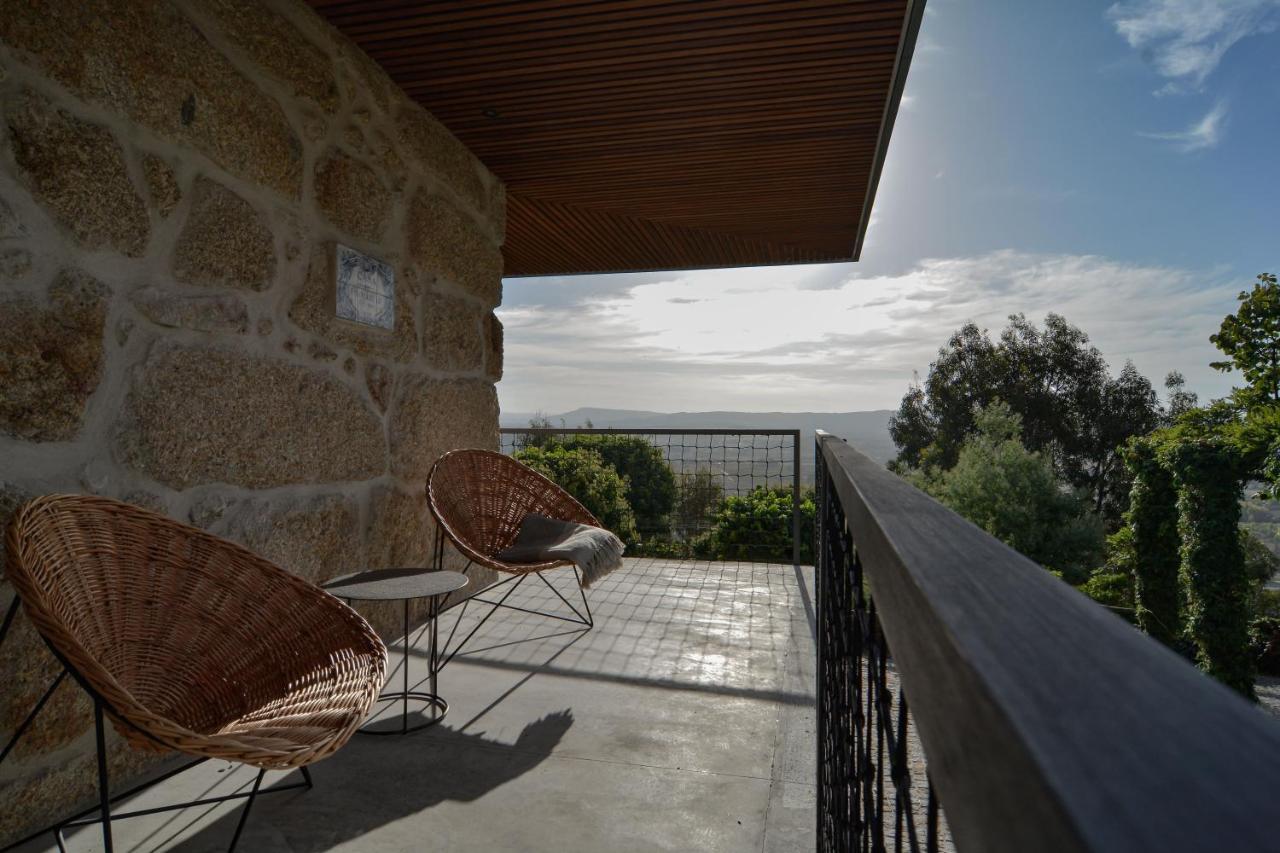 Thevagar Countryhouse Belmonte (Castelo Branco) Exterior foto