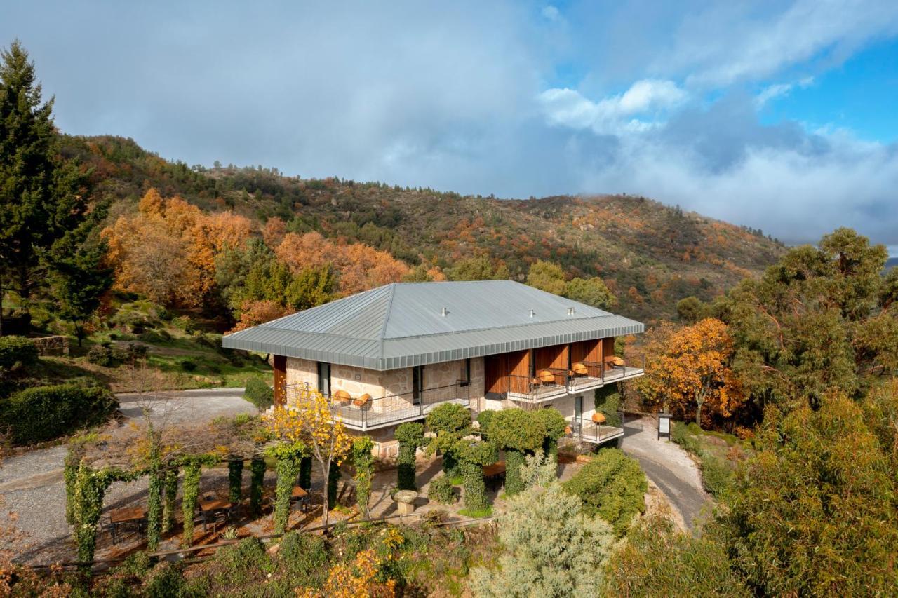 Thevagar Countryhouse Belmonte (Castelo Branco) Exterior foto