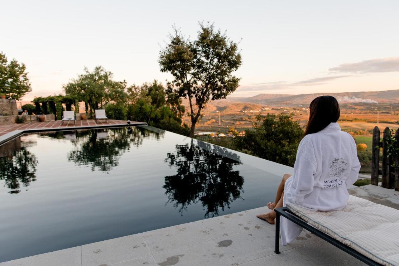Thevagar Countryhouse Belmonte (Castelo Branco) Exterior foto