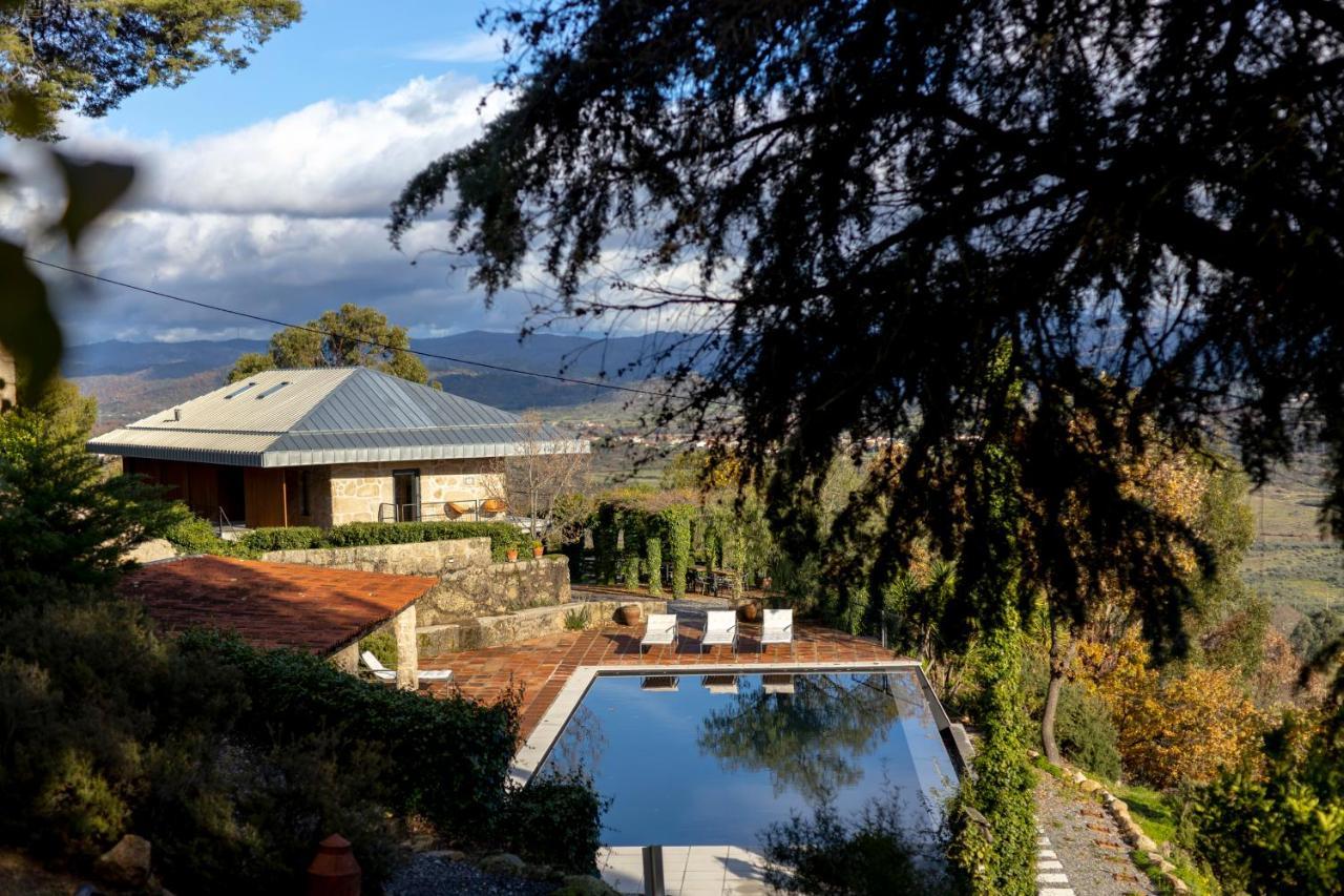 Thevagar Countryhouse Belmonte (Castelo Branco) Exterior foto