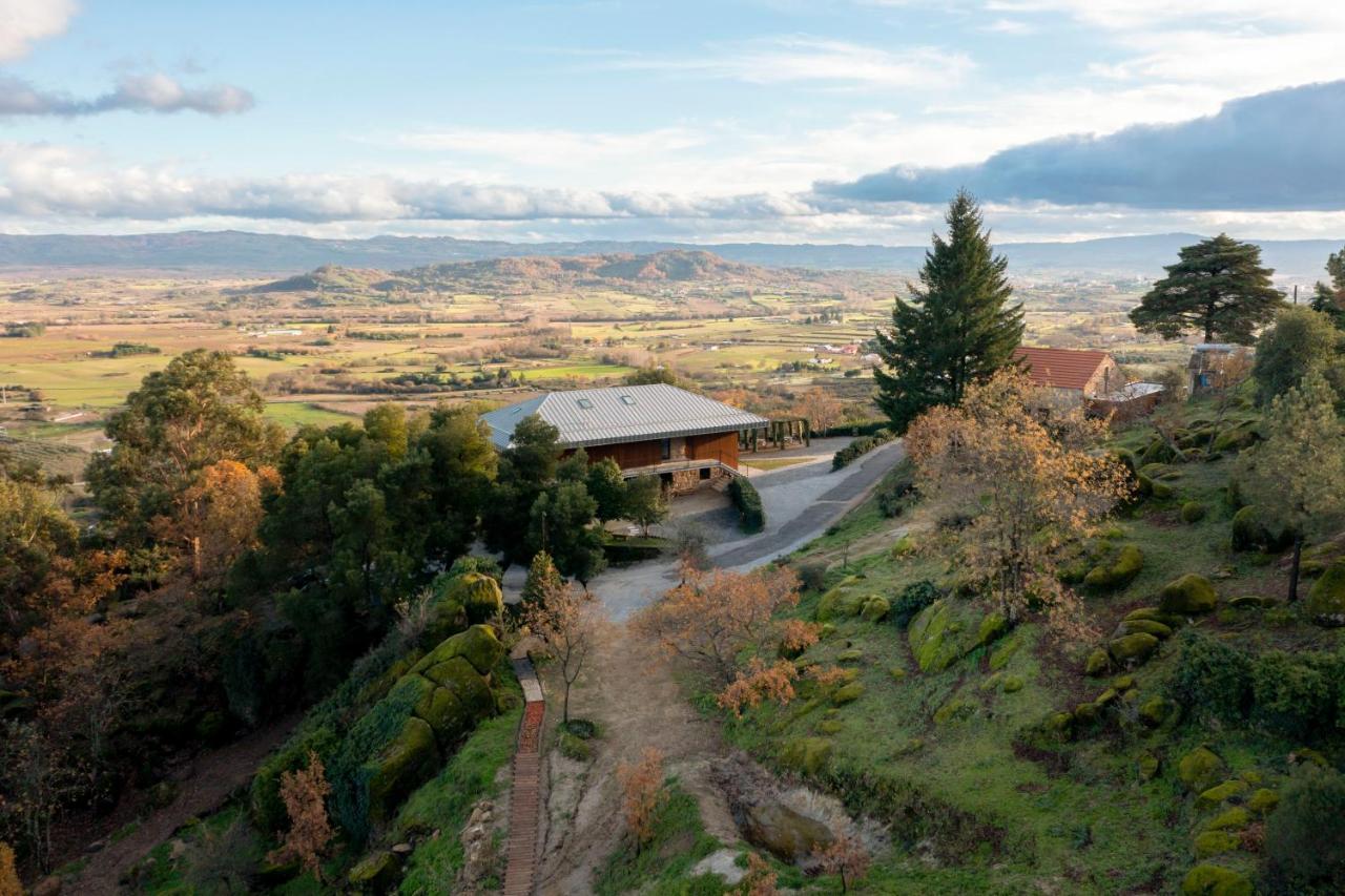 Thevagar Countryhouse Belmonte (Castelo Branco) Exterior foto