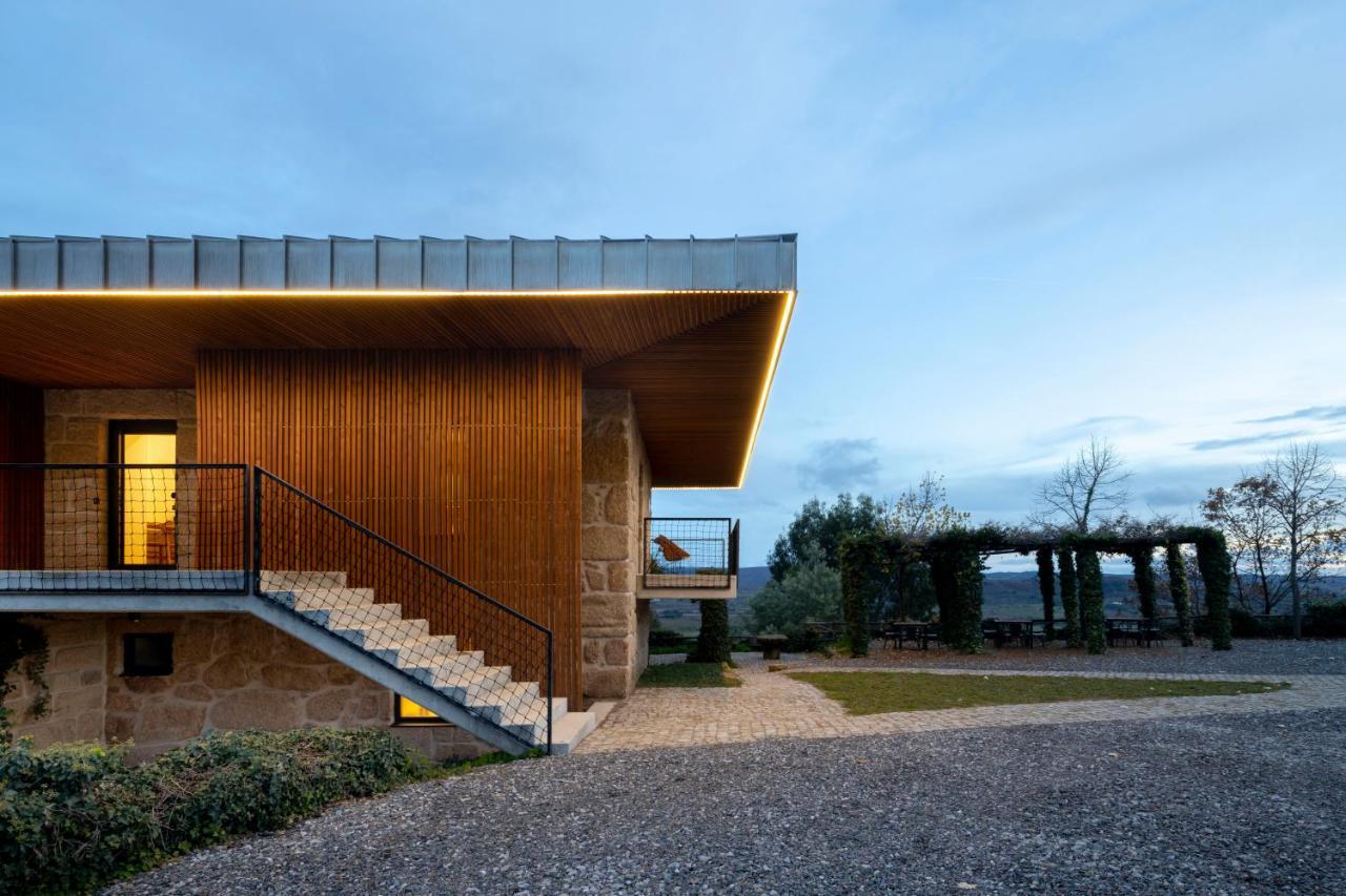 Thevagar Countryhouse Belmonte (Castelo Branco) Exterior foto