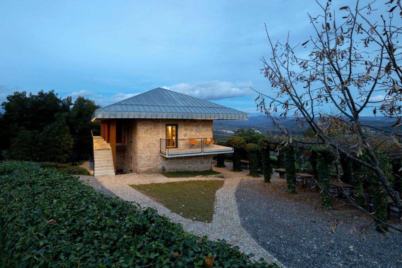 Thevagar Countryhouse Belmonte (Castelo Branco) Exterior foto
