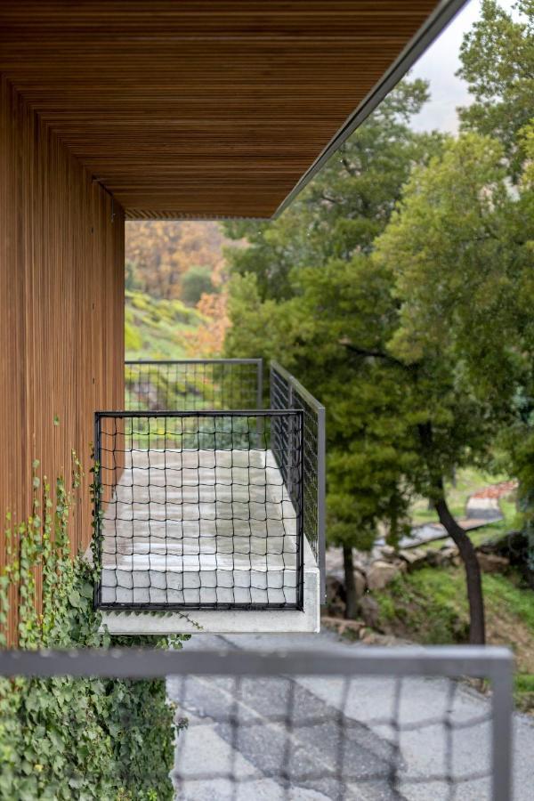 Thevagar Countryhouse Belmonte (Castelo Branco) Exterior foto