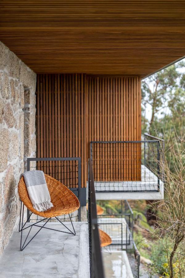 Thevagar Countryhouse Belmonte (Castelo Branco) Exterior foto