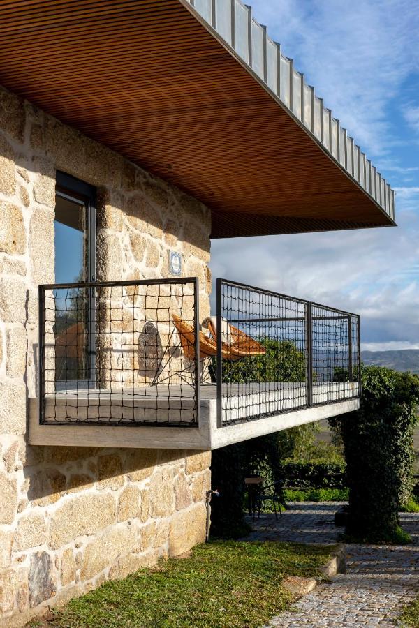 Thevagar Countryhouse Belmonte (Castelo Branco) Exterior foto
