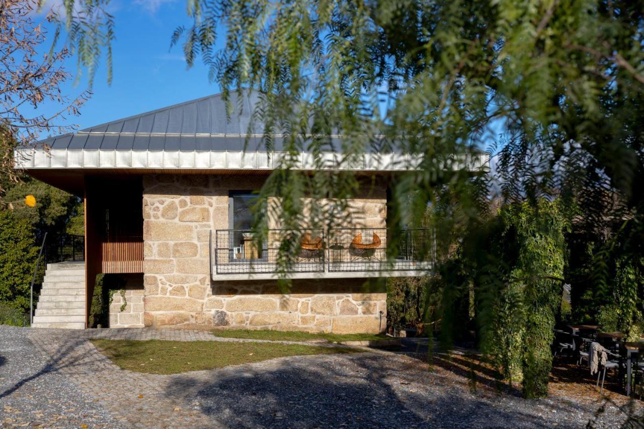 Thevagar Countryhouse Belmonte (Castelo Branco) Exterior foto