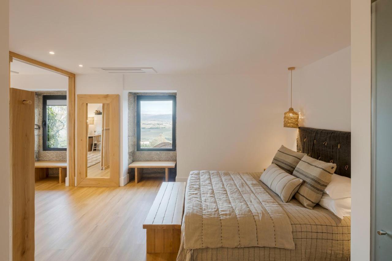 Thevagar Countryhouse Belmonte (Castelo Branco) Exterior foto