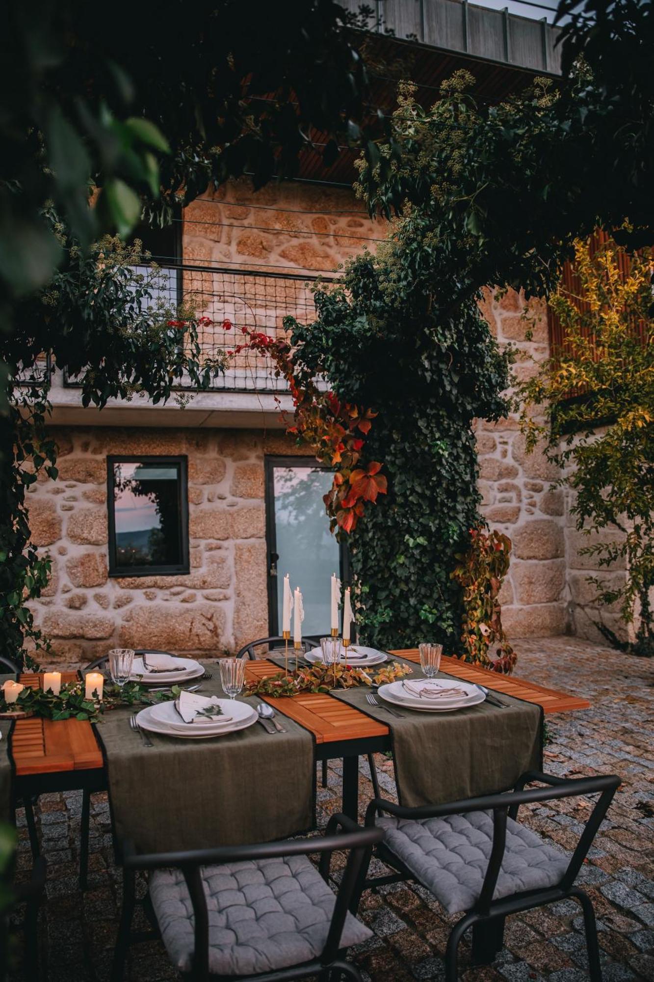 Thevagar Countryhouse Belmonte (Castelo Branco) Quarto foto