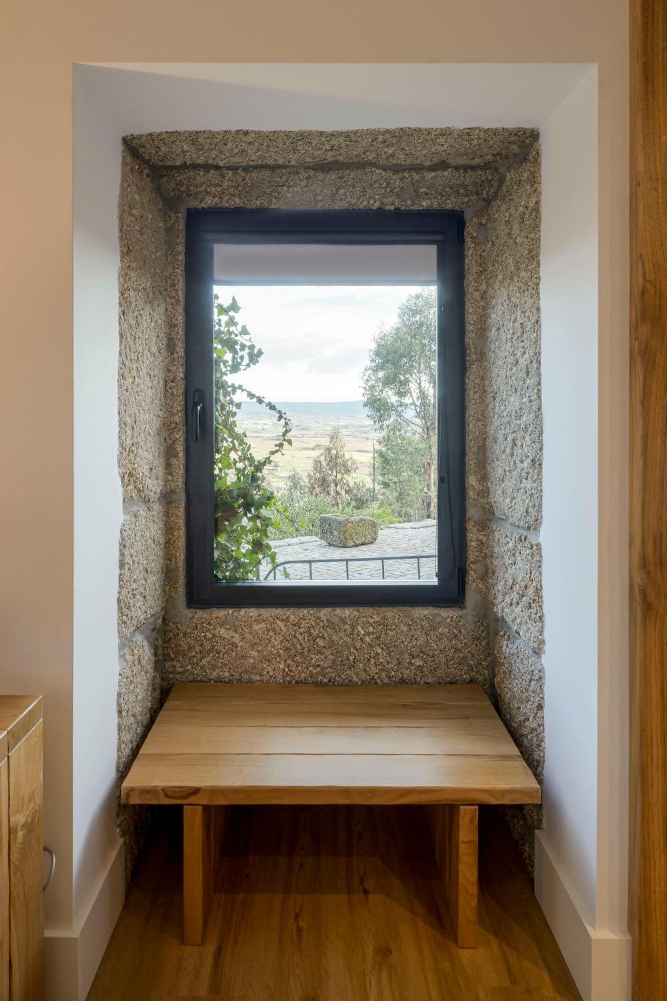 Thevagar Countryhouse Belmonte (Castelo Branco) Exterior foto
