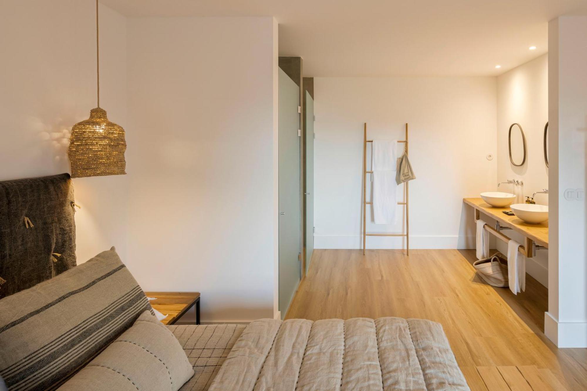 Thevagar Countryhouse Belmonte (Castelo Branco) Exterior foto