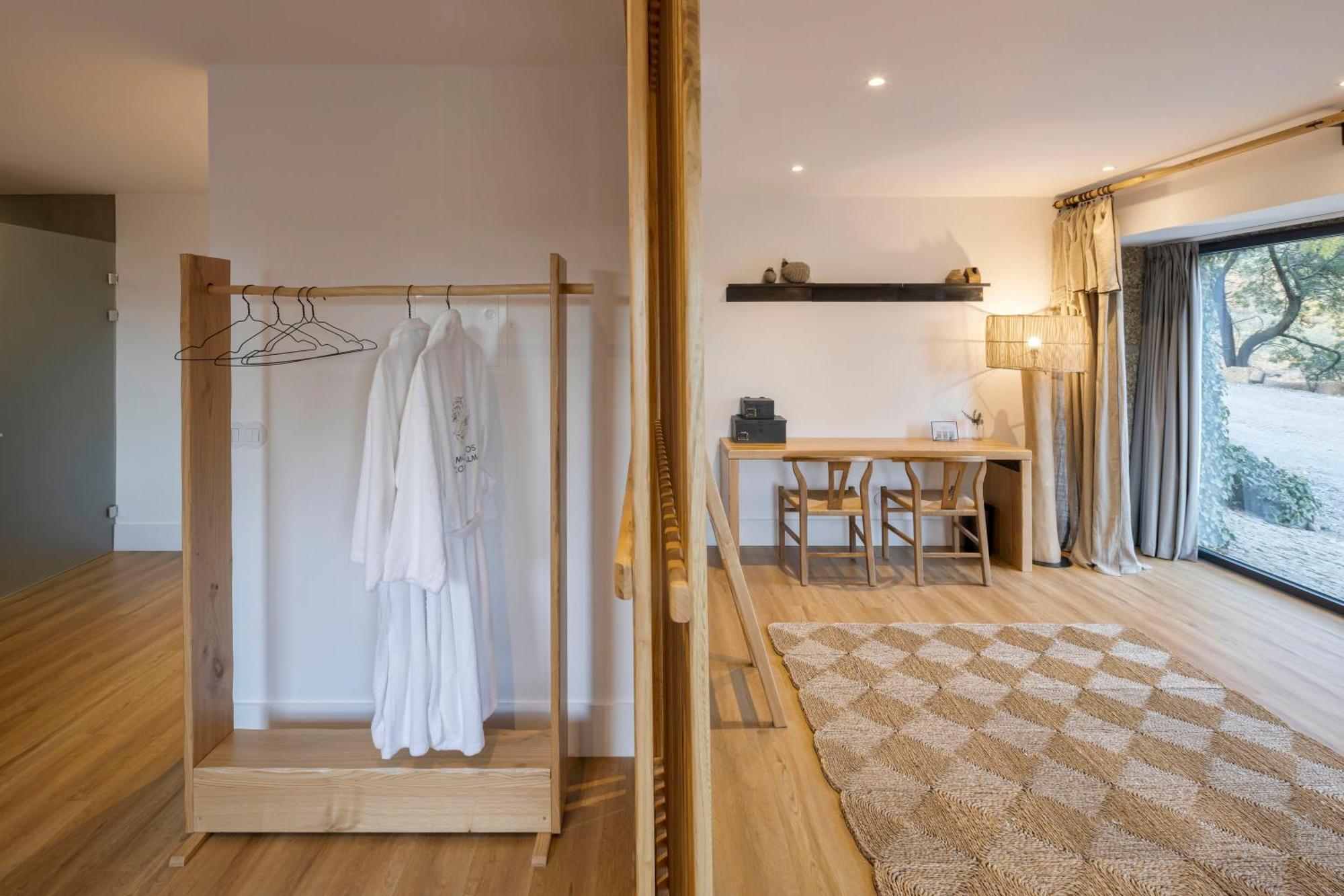 Thevagar Countryhouse Belmonte (Castelo Branco) Exterior foto